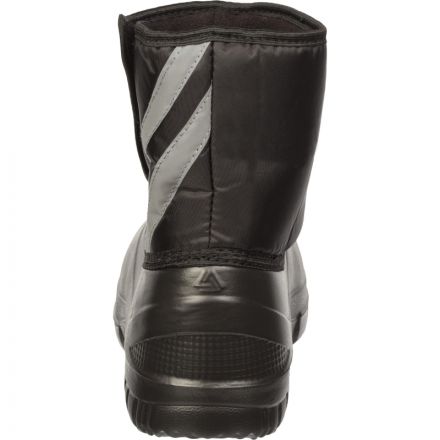 Сапоги мужские демисезонные Плутон цв. черный ЭВА р.46-47 Сапоги мужские демисезонные Плутон цв. черный ЭВА р.46-47