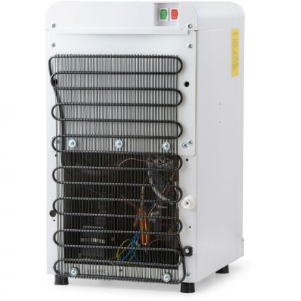 Кулер для воды VATTEN LD54JK выносная бутыль, настольный, компрессор, серый Кулер для воды VATTEN LD54JK выносная бутыль, настольный, компрессор, серый