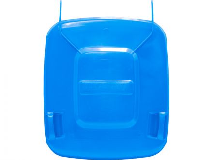 Крышка для МКТ 240 синяя