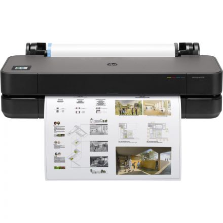 Плоттер HP DesignJet T230 (24-дюймовый) Плоттер HP DesignJet T230 (24-дюймовый)