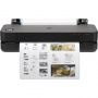 Плоттер HP DesignJet T230 (24-дюймовый)