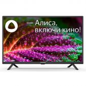 Телевизор Starwind SW-LED32SG304, HD ready, smart (Яндекс ТВ)