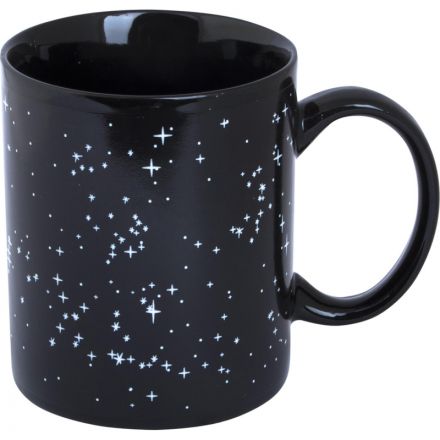 Кружка хамелеон Знаки Зодиака Эврика арт.99368