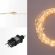 Гирлянда светодиодная РОСА с трансформ.100м,1000LED,тепл бел,303-236 Гирлянда светодиодная РОСА с трансформ.100м,1000LED,тепл бел,303-236