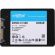 SSD накопитель Crucial BX500 2TB 2.5 Client SATA(CT2000BX500SSD1)