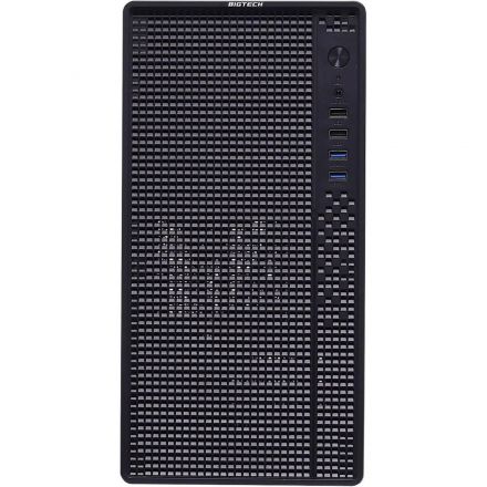 Системный блок BigTech 7NG(220355)i7-12700F/H610/16/512/5060 8Gb/600W/W11P