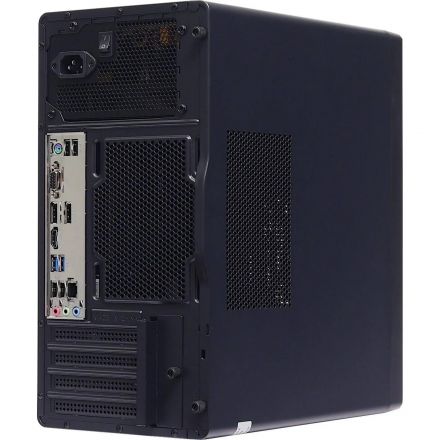 Системный блок BigTech 7NG(220355)i7-12700F/H610/16/512/5060 8Gb/600W/W11P