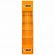 Стойка напольная для размещения товара BIC, 154,5х40х30 см, 15 крючков, БЕЗ НАПОЛНЕНИЯ, 934970