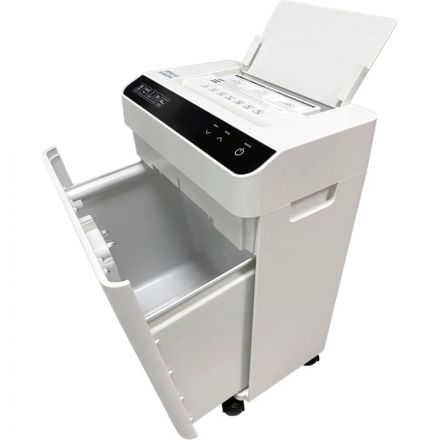 Шредер (уничтожитель) Office Kit SA60M 1,9x15 5ур.секр,9лист,20л Шредер (уничтожитель) Office Kit SA60M 1,9x15 5ур.секр,9лист,20л