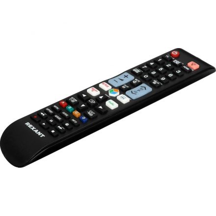 Пульт ДУ REXANT универс. для ТВ Samsung с функц. SMART TV (ST-02) (38-0200)