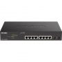 Коммутатор D-Link DGS-1100-10MPV2/A3A