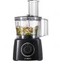Кухонный комбайн Bosch MCM 3201B (Черный)