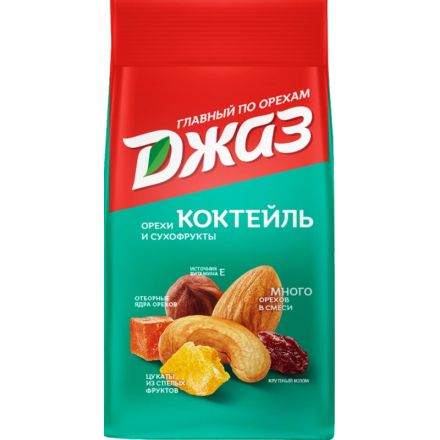 Коктейль Джаз 300 г