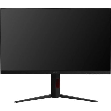 Монитор 27 AOC Q27G4S Black (IPS,2560x1440,300Hz,0.3 ms,2xHDMI,Pivot) Монитор 27 AOC Q27G4S Black (IPS,2560x1440,300Hz,0.3 ms,2xHDMI,Pivot)