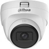 Видеокамера Dahua DH-HAC-T1A51P-U-0280B-S2 2.8-2.8мм HD-CVI HD-TVI,белый Видеокамера Dahua DH-HAC-T1A51P-U-0280B-S2 2.8-2.8мм HD-CVI HD-TVI,белый