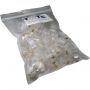 Коннектор RJ45 TWT TWT-PL45-8P8C-6 UTP 8P8C, универсальный, cat.6, 100шт/уп