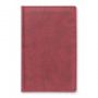 Телефонная книга Attache Вива искусственная кожа А5 96 листов бордовая (133х202 мм) Телефонная книга Attache Вива искусственная кожа А5 96 листов бордовая (133х202 мм)