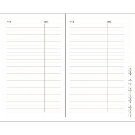 Телефонная книга Attache Вива искусственная кожа А5 96 листов бордовая (133х202 мм) Телефонная книга Attache Вива искусственная кожа А5 96 листов бордовая (133х202 мм)