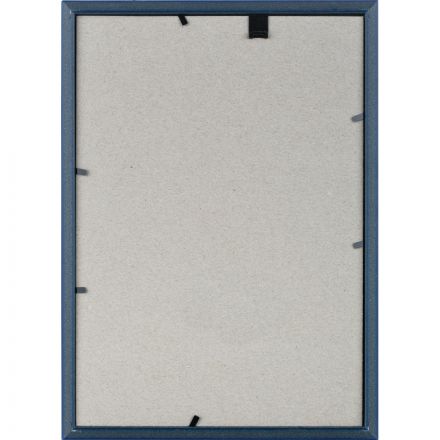 Рамка пластиковая Attache 21x30 (A4) ПЭТ Синяя Рамка пластиковая Attache 21x30 (A4) ПЭТ Синяя