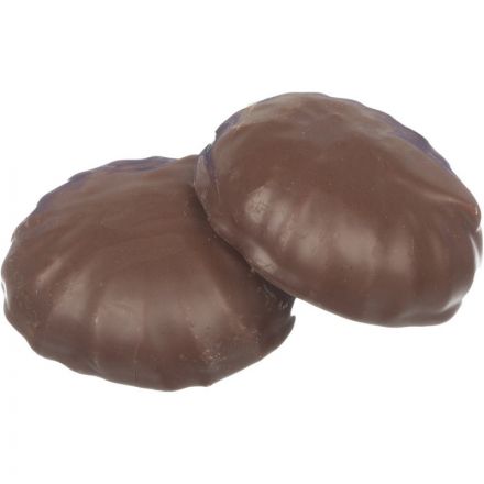 Зефир Полет в темной глазури, 500г Зефир Полет в темной глазури, 500г