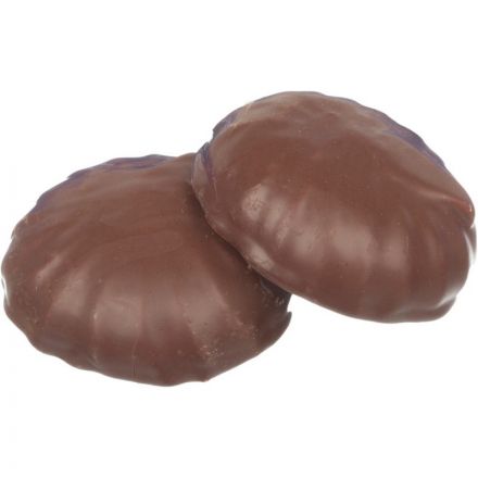 Зефир Полет в темной глазури, 500г Зефир Полет в темной глазури, 500г