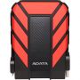 Портативный HDD A-DATA HD710 Pro, 1TB, 2,5, USB 3.1, AHD710P-1TU31-CRD