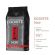 Кофе в зернах EGOISTE "Noir", натуральный, 1000 г, 100% арабика, вакуумная упаковка, 12621