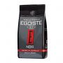 Кофе в зернах EGOISTE "Noir", натуральный, 1000 г, 100% арабика, вакуумная упаковка, 12621
