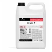 Средство против накипи Pro-Brite Himin C 5 л (концентрат) Средство против накипи Pro-Brite Himin C 5 л (концентрат)