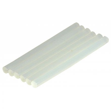 Стержень клеевой прозрачный 11х100 мм 6 шт/уп STAYER (0682-H6) Стержень клеевой прозрачный 11х100 мм 6 шт/уп STAYER (0682-H6)