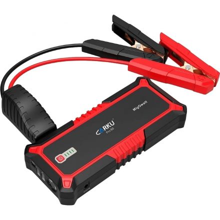 Внешний аккумулятор CARKU Pro-60 (CARP60) Внешний аккумулятор CARKU Pro-60 (CARP60)