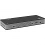 Док-станция WAVLINK (WL-UTD21H) 4xUSB3.0/1xUSB-C/2xDP 4K/2xDP to HDMI 4K