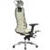 Кресло Метта Samurai K-3.04 Infinity Easy Clean бежевый