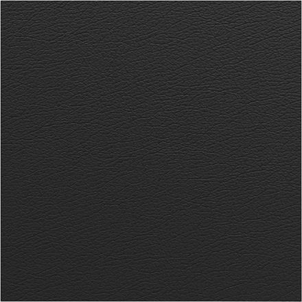 Диван MV_ Комус Мебель Balance 2-мест. (Bu2-2)  к/з Or.16/Ec.3001 черн