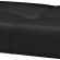 Диван MV_ Комус Мебель Balance 2-мест. (Bu2-2)  к/з Or.16/Ec.3001 черн