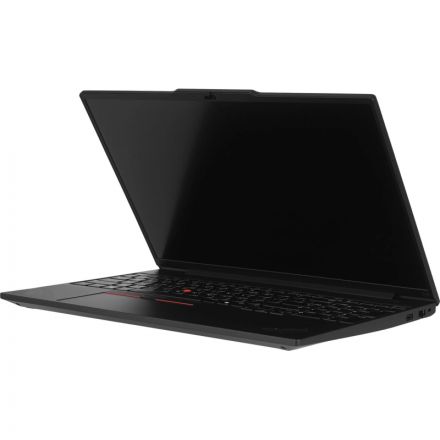 Ноутбук Lenovo ThinkPad E16 G2(21M5S09E00)R7 7735HS/16Gb/512Gb SSD/16/noOS