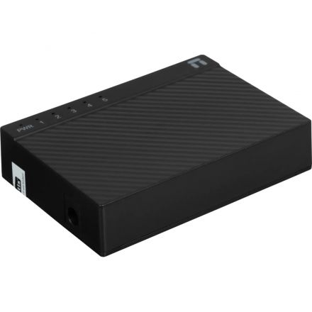 Коммутатор Netis ST3105C 5PORT 10/100M Коммутатор Netis ST3105C 5PORT 10/100M