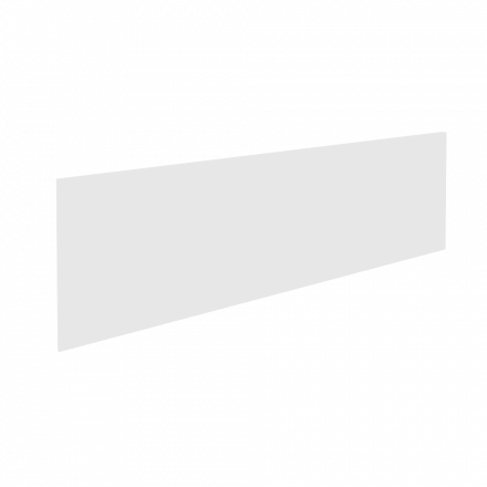 Riva Экран А.ЭКР-3.2 Белый 1400*450*18