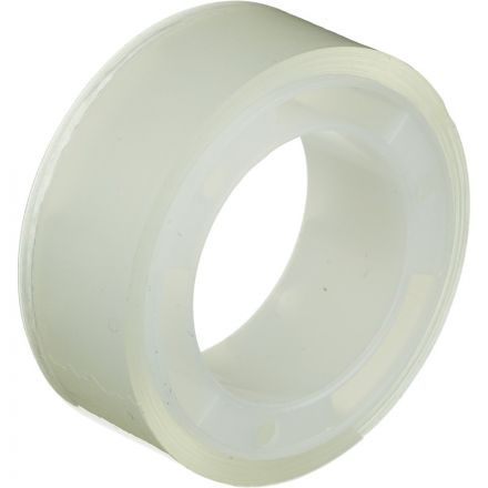 Клейкая лента канцелярская прозрачная 15 мм х 10 м (12 штук в упаковке) Клейкая лента канцелярская прозрачная 15 мм х 10 м (12 штук в упаковке)