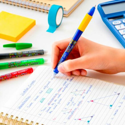 Ручка стираемая гелевая с грипом BIC "Gelocity Illusion", ЧЕРНАЯ, корпус черный, линия 0,3 мм, 516523 Ручка стираемая гелевая с грипом BIC "Gelocity Illusion", ЧЕРНАЯ, корпус черный, линия 0,3 мм, 516523