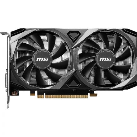 Видеокарта MSI RTX 3050 RTX 3050 VENTUS 2X XS 8G OC 8Gb
