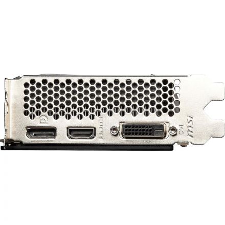 Видеокарта MSI RTX 3050 RTX 3050 VENTUS 2X XS 8G OC 8Gb