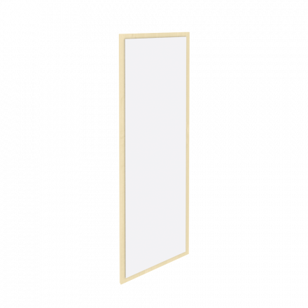Light Зеркало настенное С-З-150 Клён 500*1500
