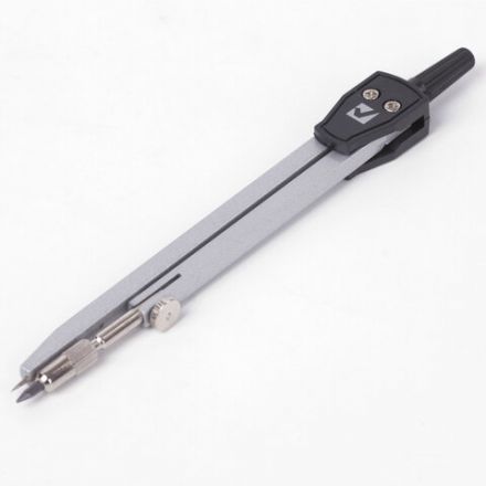 Готовальня BRAUBERG "Architect", 2 предмета: циркуль 135 мм, грифель, пенал с подвесом, 210321 Готовальня BRAUBERG "Architect", 2 предмета: циркуль 135 мм, грифель, пенал с подвесом, 210321