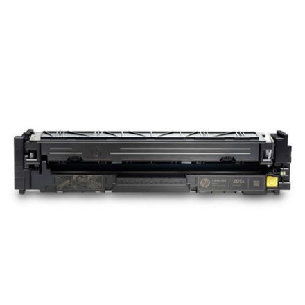 Картридж лазерный HP (CF532A) LaserJet Pro M180/M181, №205A, желтый, оригинальный, ресурс 900 страниц Картридж лазерный HP (CF532A) LaserJet Pro M180/M181, №205A, желтый, оригинальный, ресурс 900 страниц