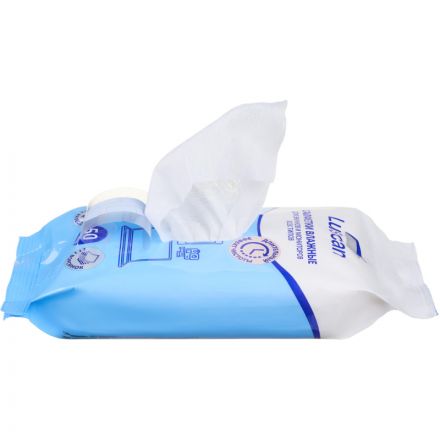 Салфетки Attache Selection д/экранов, пакет, 50 шт, XXL, 150х180 Салфетки Attache Selection д/экранов, пакет, 50 шт, XXL, 150х180