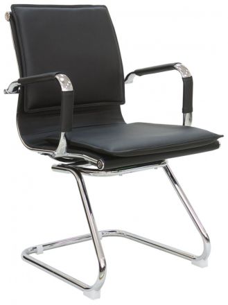 Кресло Хьюго RCH 6003-3 Черный