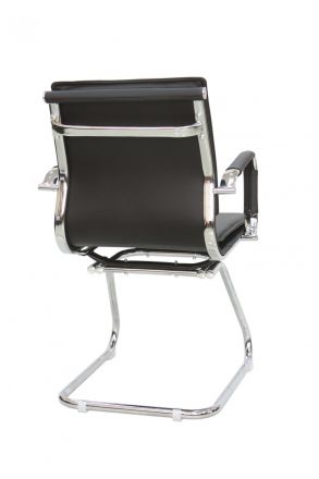 Кресло Хьюго RCH 6003-3 Черный