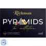 Чай Richman ассорти 30 пирамидок