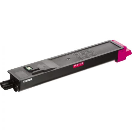 Тонер-картридж Retech TK-8115M пур. для Kyocera ECOSYS M8124cidn/M8130cidn